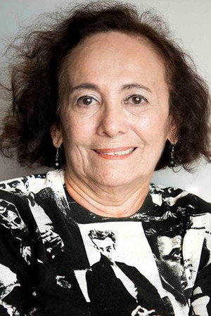 Zezita Matos portrait