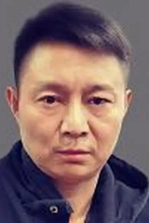 Yang Qianli portrait