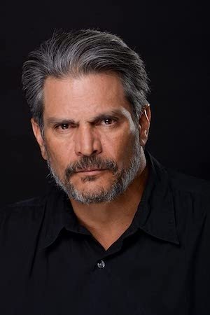 Roberto Mateos portrait