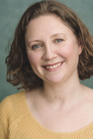 Jenni Bowden portrait