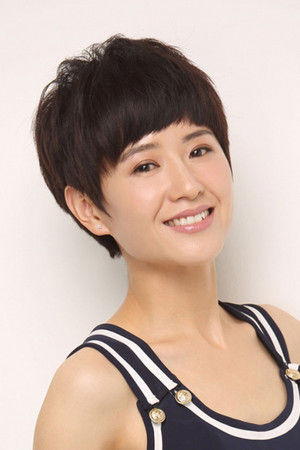 Xu Nannan portrait