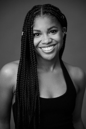 Sinclair Daniel portrait