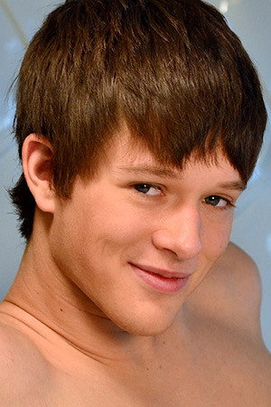 Tanner Shane portrait
