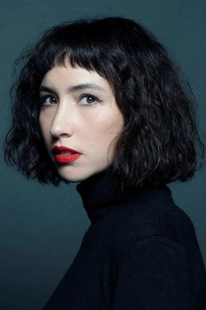 Sofía Gala Castiglione portrait