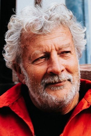 Joël Dupuch portrait