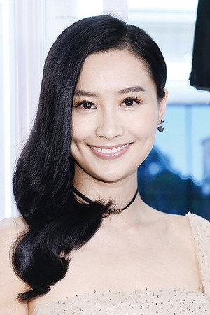 Fala Chen portrait