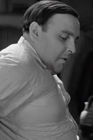 Jean Gehret portrait