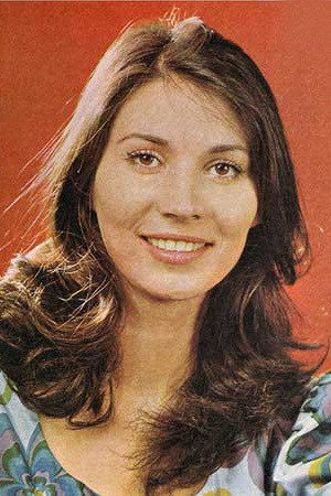 Parvaneh Massoumi portrait