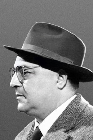 Raffaello Matarazzo portrait