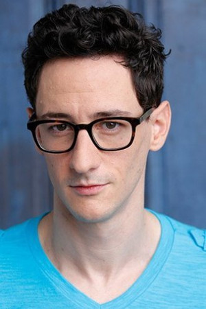 Owen Conway portrait