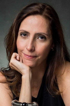 Claudia Souto portrait