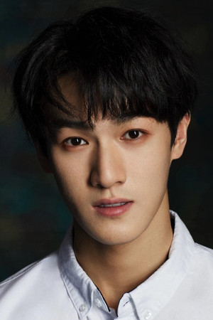 Li Yunrui portrait