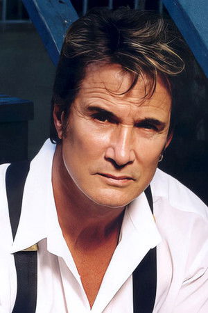 Richard Norton portrait