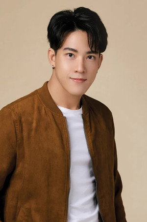 Chatchawit Techarukpong portrait