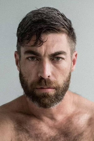 Only Matt portrait