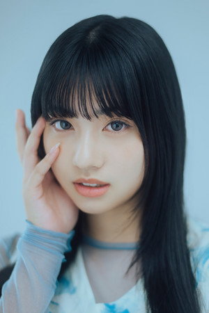 Rei Mukai portrait