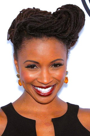 Shanola Hampton portrait