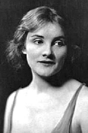 Jeanne Eagels portrait