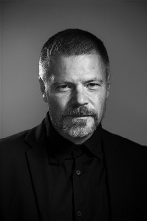 Kristoffer Leandoer portrait