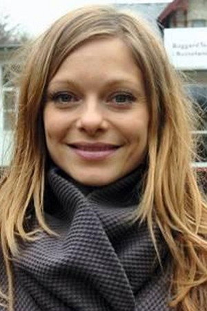 Signe Anastassia Mannov portrait