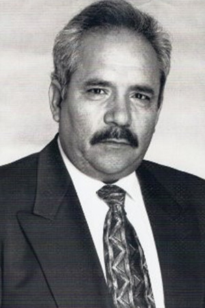 Mario Z. portrait