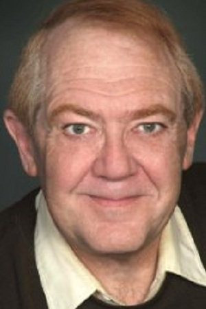 Ralph Foody portrait
