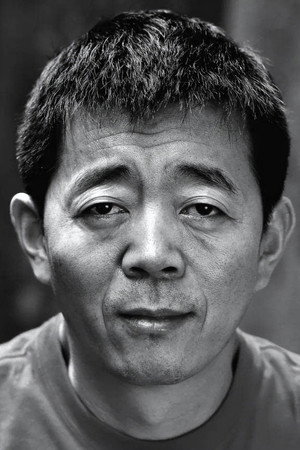 Gu Changwei portrait
