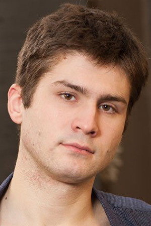 Kail Kopec portrait