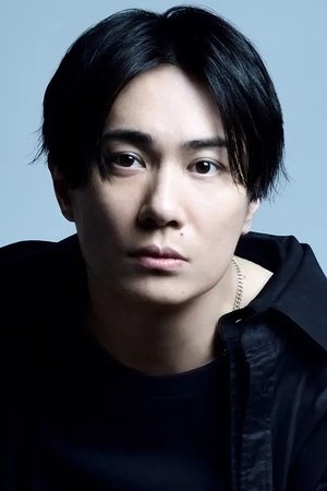 Tatsuhisa Suzuki portrait