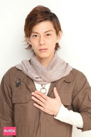 Nobuhiko Tanaka portrait