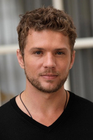 Ryan Phillippe portrait