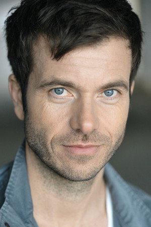 Jörn Linnenbröker portrait