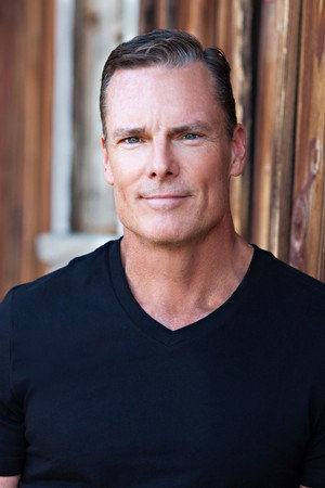 Ken Wood portrait