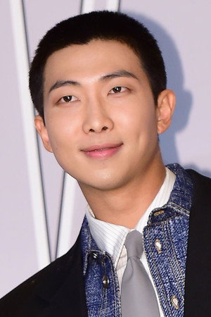 RM portrait