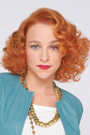 Eleana Stravodimou portrait