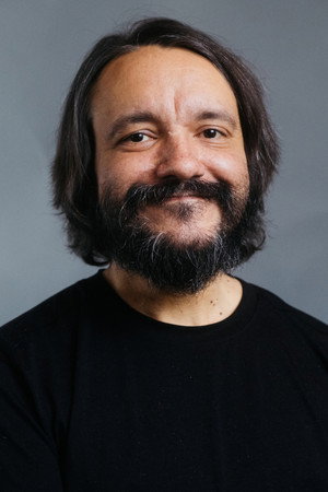 Julien Bernatchez portrait
