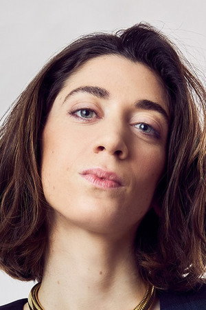Sara Mafodda portrait