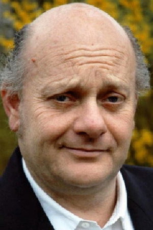 Laurent Berthet portrait