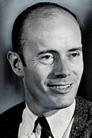 Roderick Cook portrait