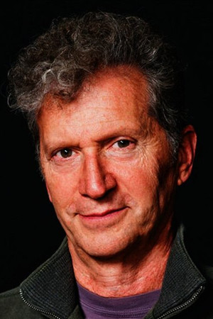 Brad Fiedel portrait