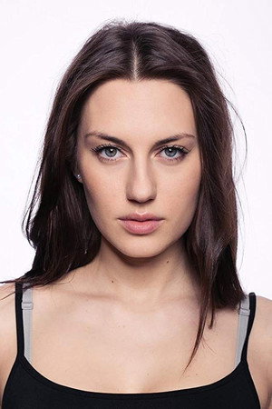 Natalia Germani portrait