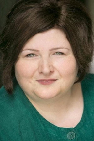 Sally Plumb portrait