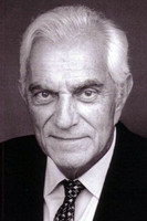 André Chazel portrait
