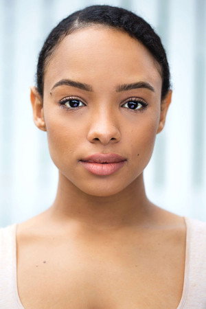 Sisi Stringer portrait