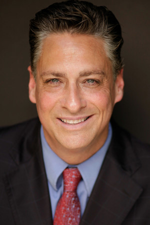 Joseph Alfieri portrait