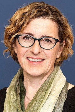 Georgia Ede portrait