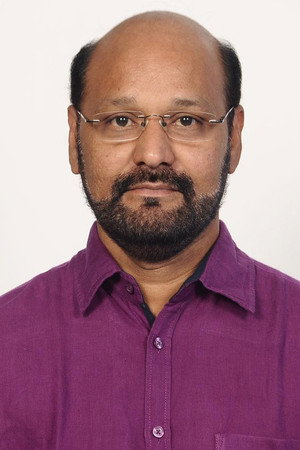 Mu. Kasi Viswanathan portrait