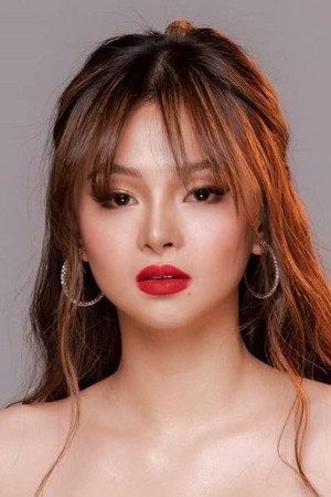 Angeli Khang portrait