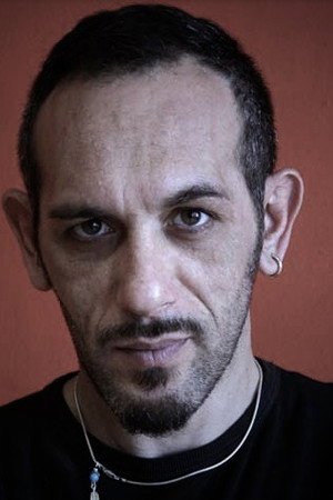 Danilo De Summa portrait