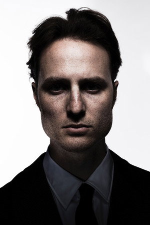 Max Devereaux portrait